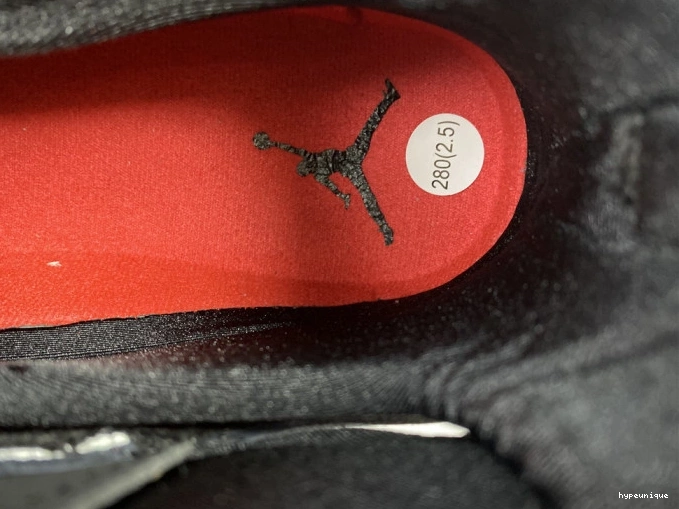 HYPE 7 Greater CW2805-160 Air Retro China Jordan 0810